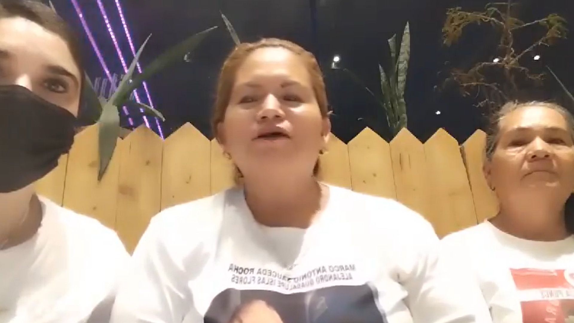 Ceci Flores, Madre Buscadora, Denuncia Persecución en CDMX y Envía Mensaje a Cárteles en Tláhuac
