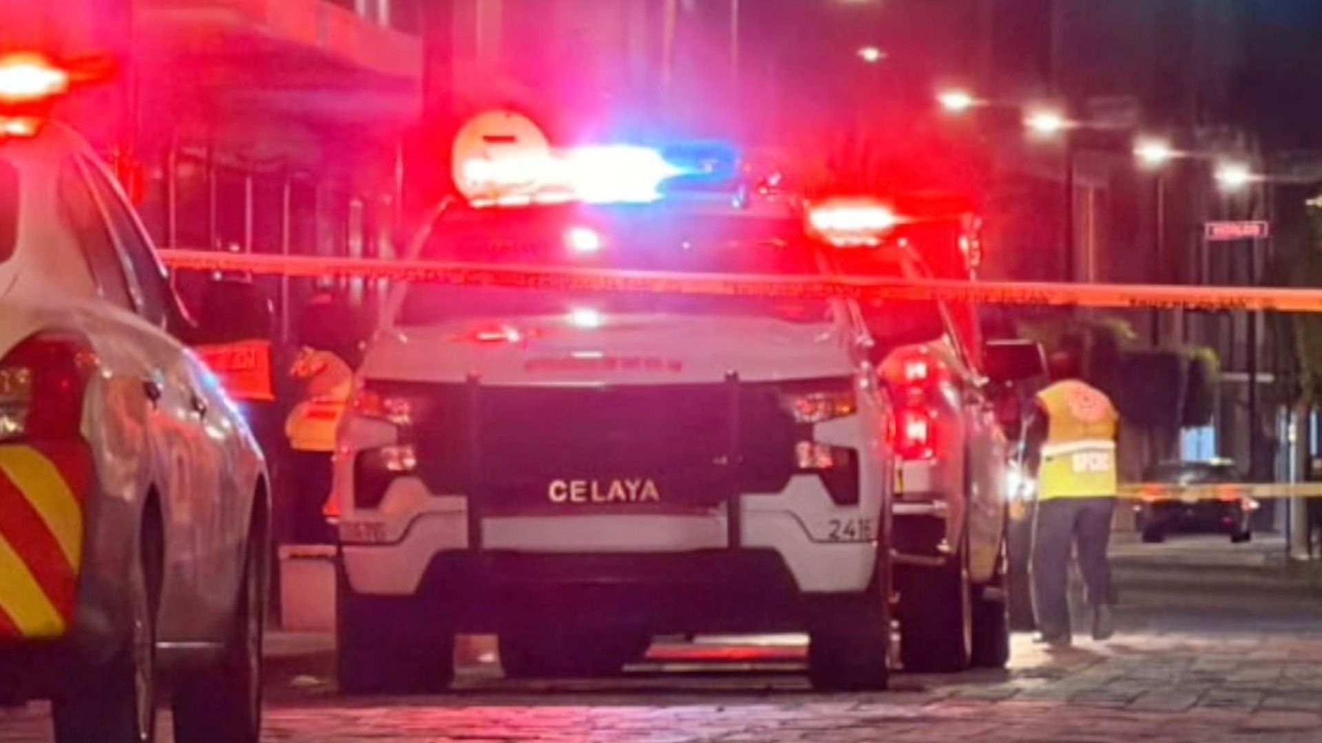 Un Muerto y Cinco Intoxicados por Presunta Inhalación de Monóxido de Carbono en Guanajuato. Foto: N+