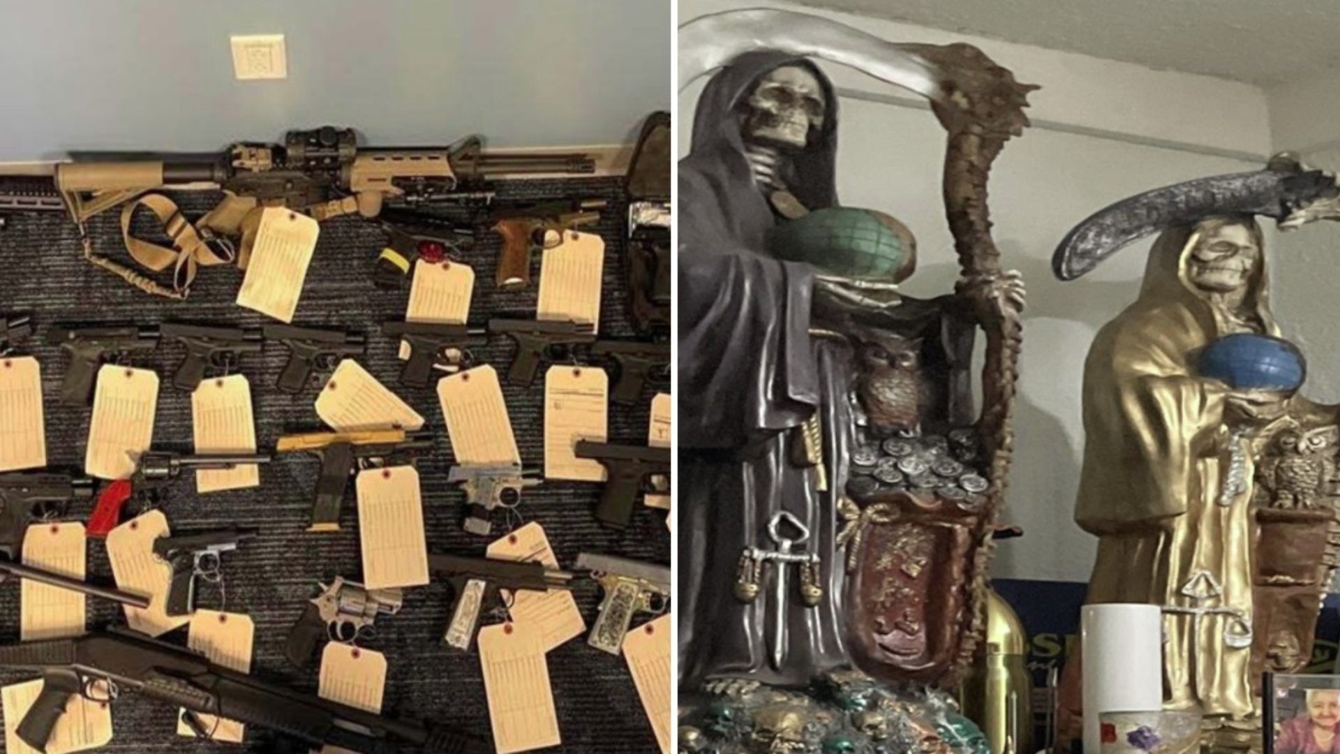 Desarmar a Cárteles y Frenar Tráfico de Armas, Es Prioridad: Dice Embajador de EUA en México