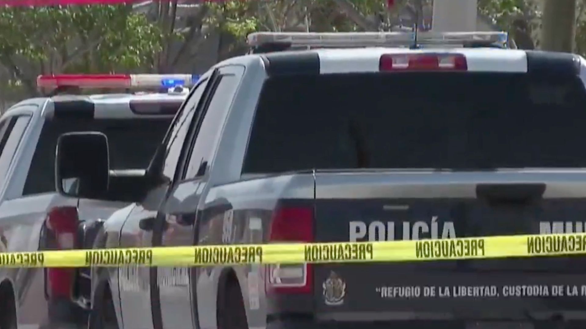Ataque Armado Deja a Pareja Herida en Casa de la Colonia Emiliano Zapata en Ciudad Juárez