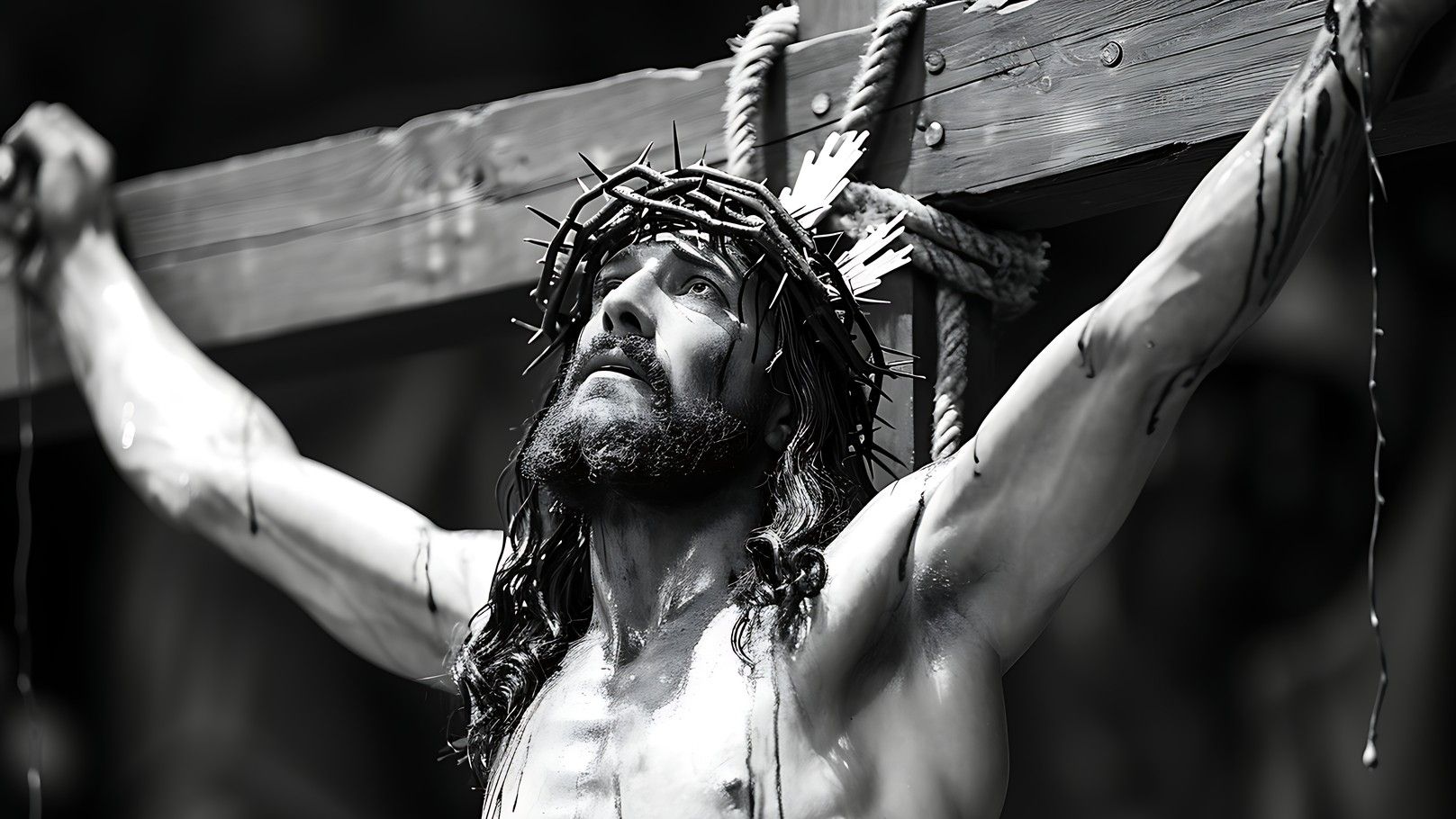 Iztapalapa se prepara para la representación 183 de la Pasión de Cristo