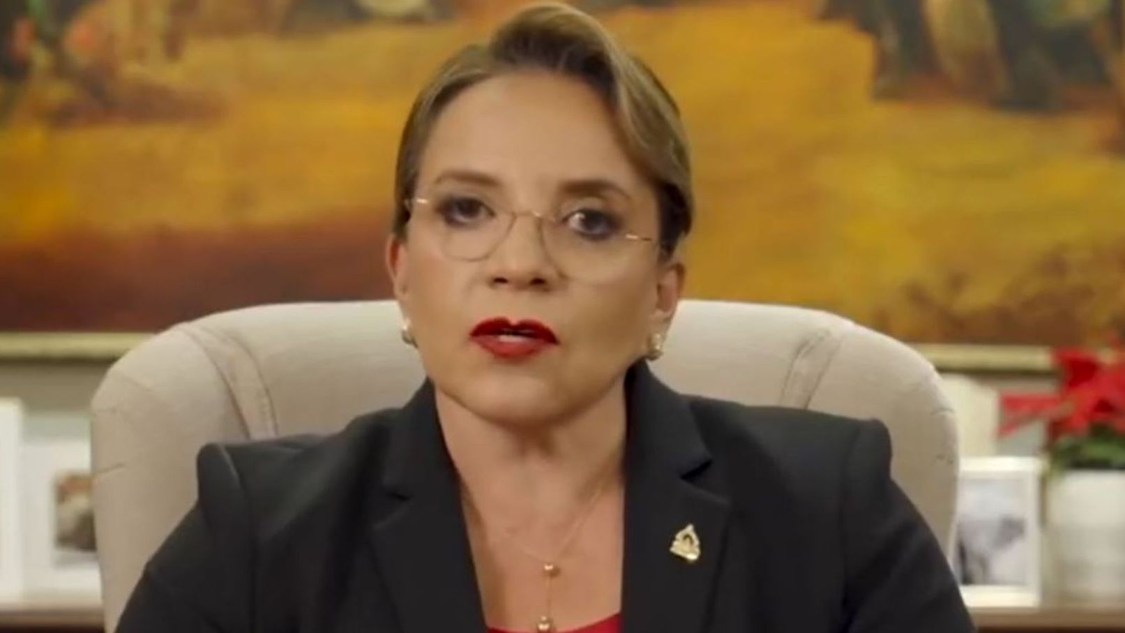 Presidenta de Honduras, Xiomara Castro, Cancela Cumbre de la CELAC, Acusa Falta de "Consenso".