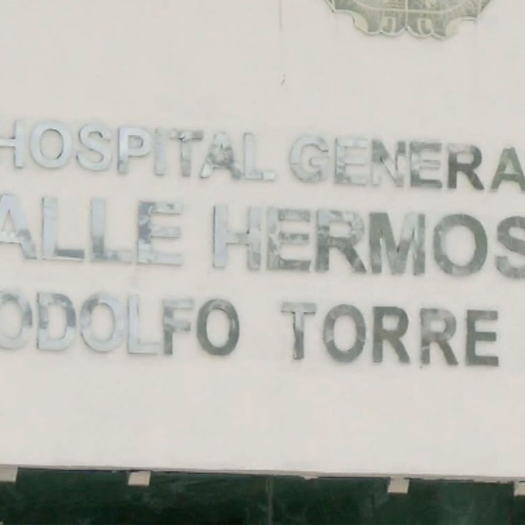 Bebé Pierde la Vida tras Ingerir un Dulce en Valle Hermoso