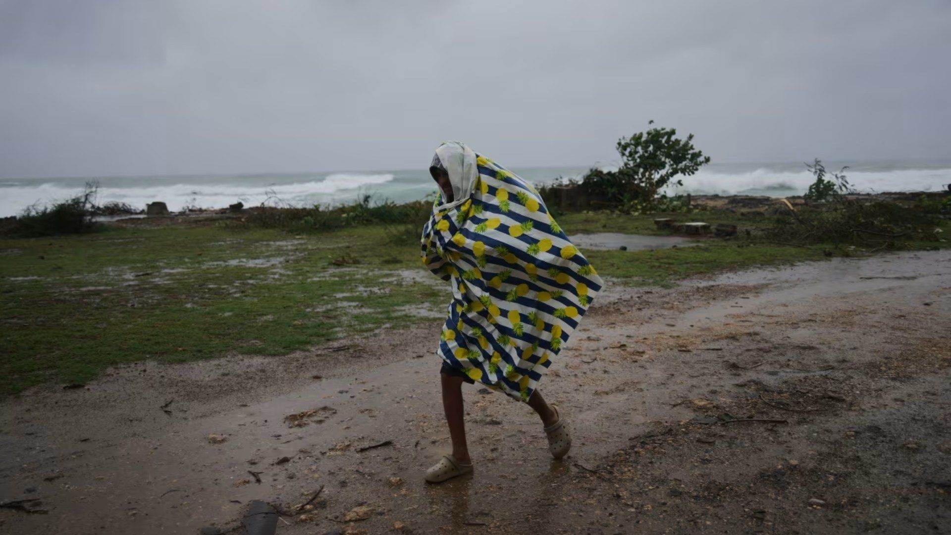 Cuba se Enfrenta al Impacto de Melissa tras Salir de Jamaica ¿Afectará México?
