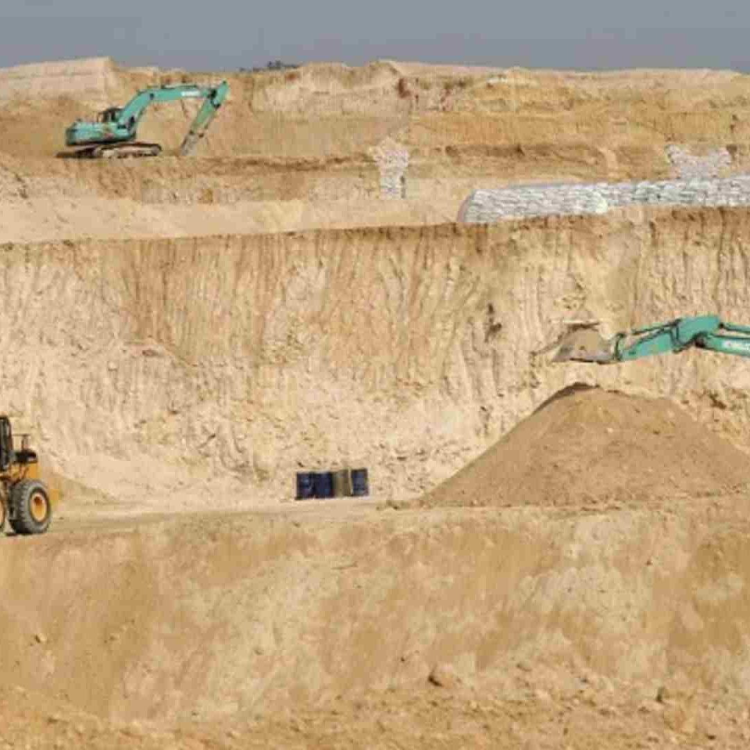 China Relaja Medidas para Exportar Tierras Raras