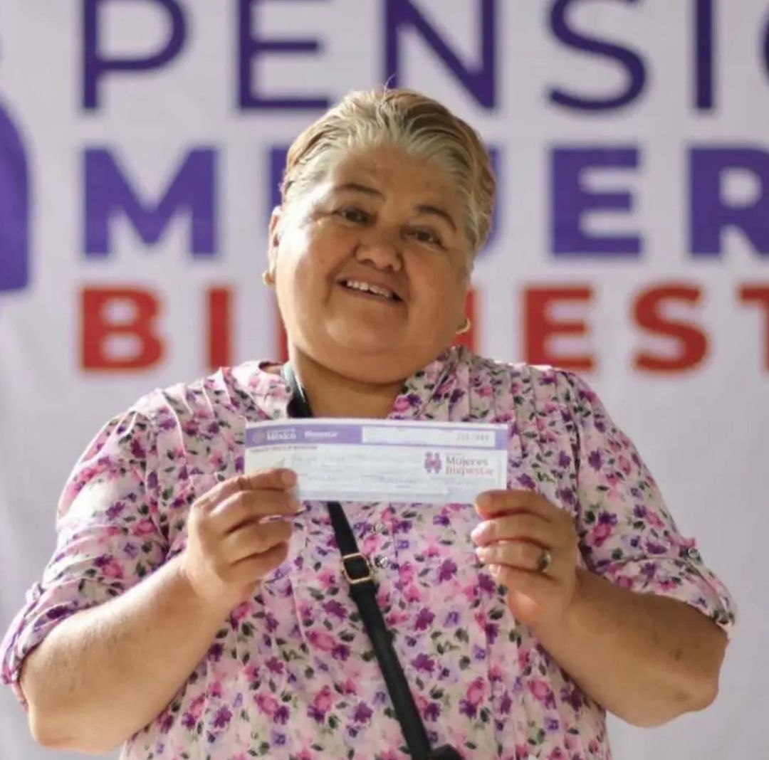 Mujeres Bienestar: Por qué NO puedo recibir el apoyo de 3,100 pesos