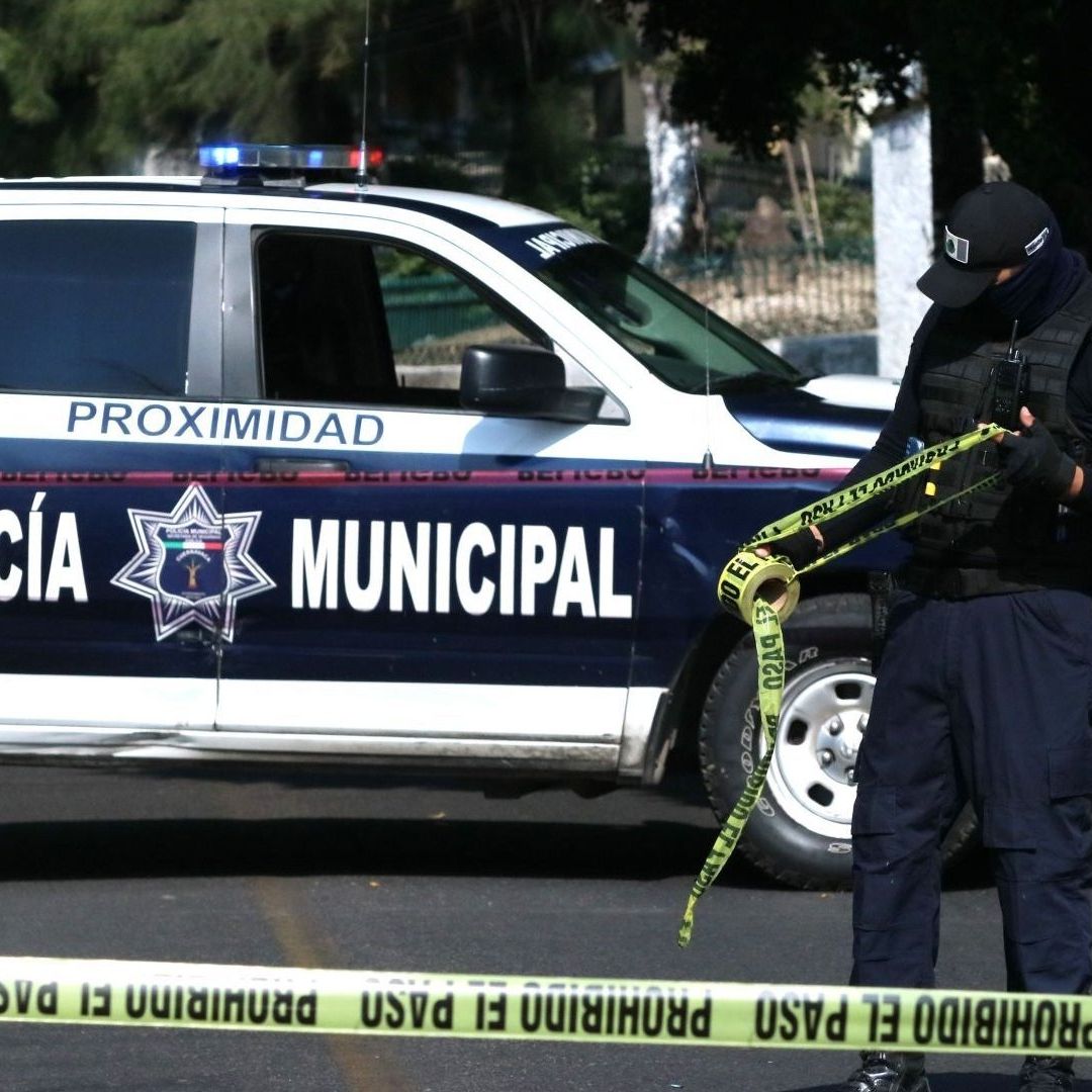 Canacintra confirma muerte de empresario frutero Rafael Tirado.