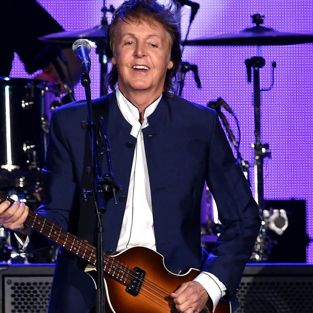 Paul McCartney Regresa con Álbum Nostálgico sobre su Juventud y los Inicios de The Beatles