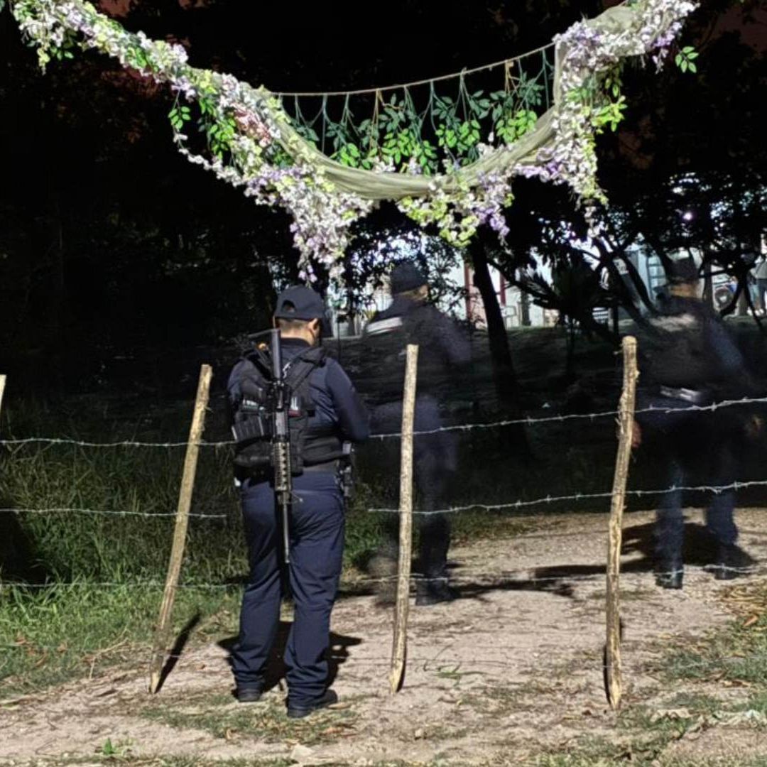 Asesinan a Dos Personas a Disparos en su Vivienda en Minatitlán; Presuntamente Eran Madre e Hijo