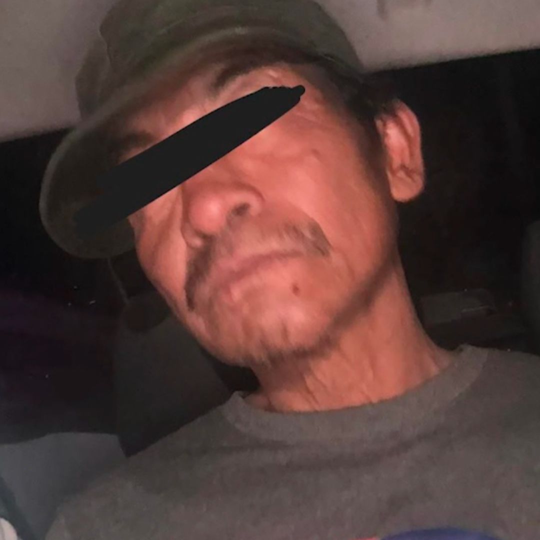 Hombre detenido por prenderle fuego a su suegra en El Salto