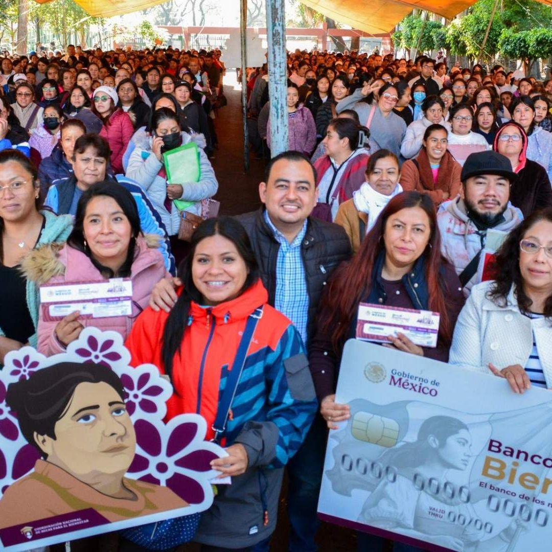 Conoce si la Beca Rita Cetina entra al pago doble de Becas Bienestar en abril 2026
