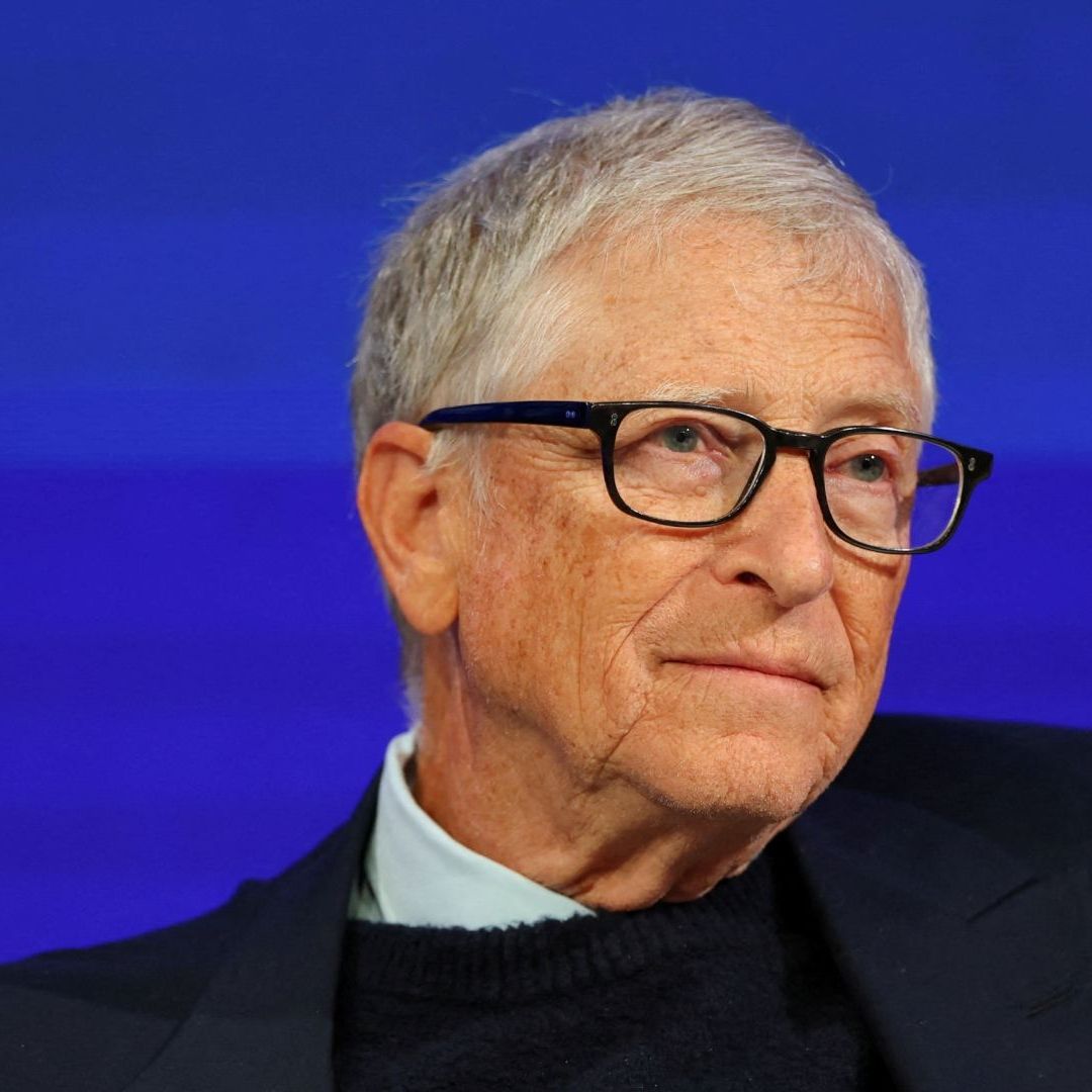 Bill Gates se Disculpa con su Fundación