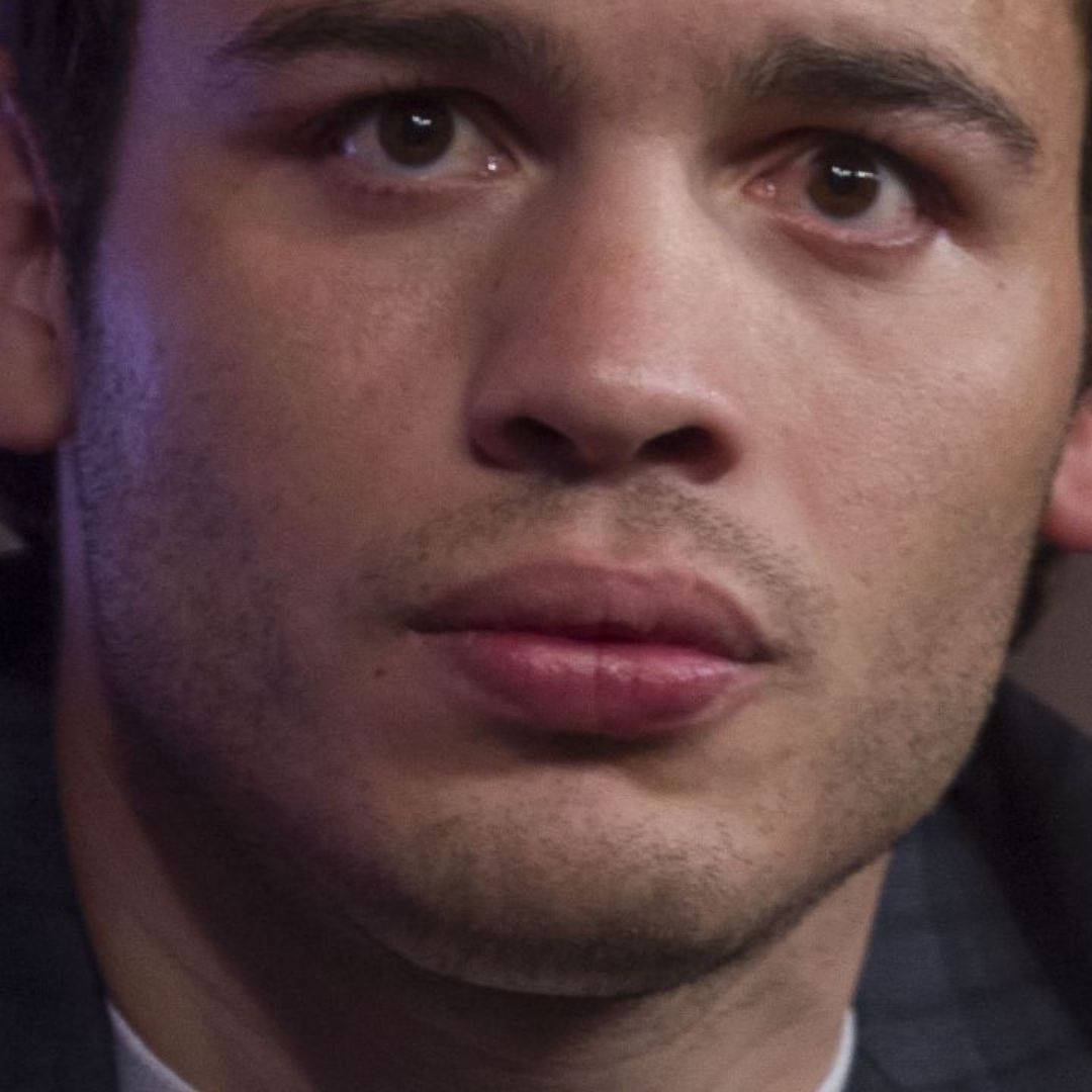 Chávez boxeo