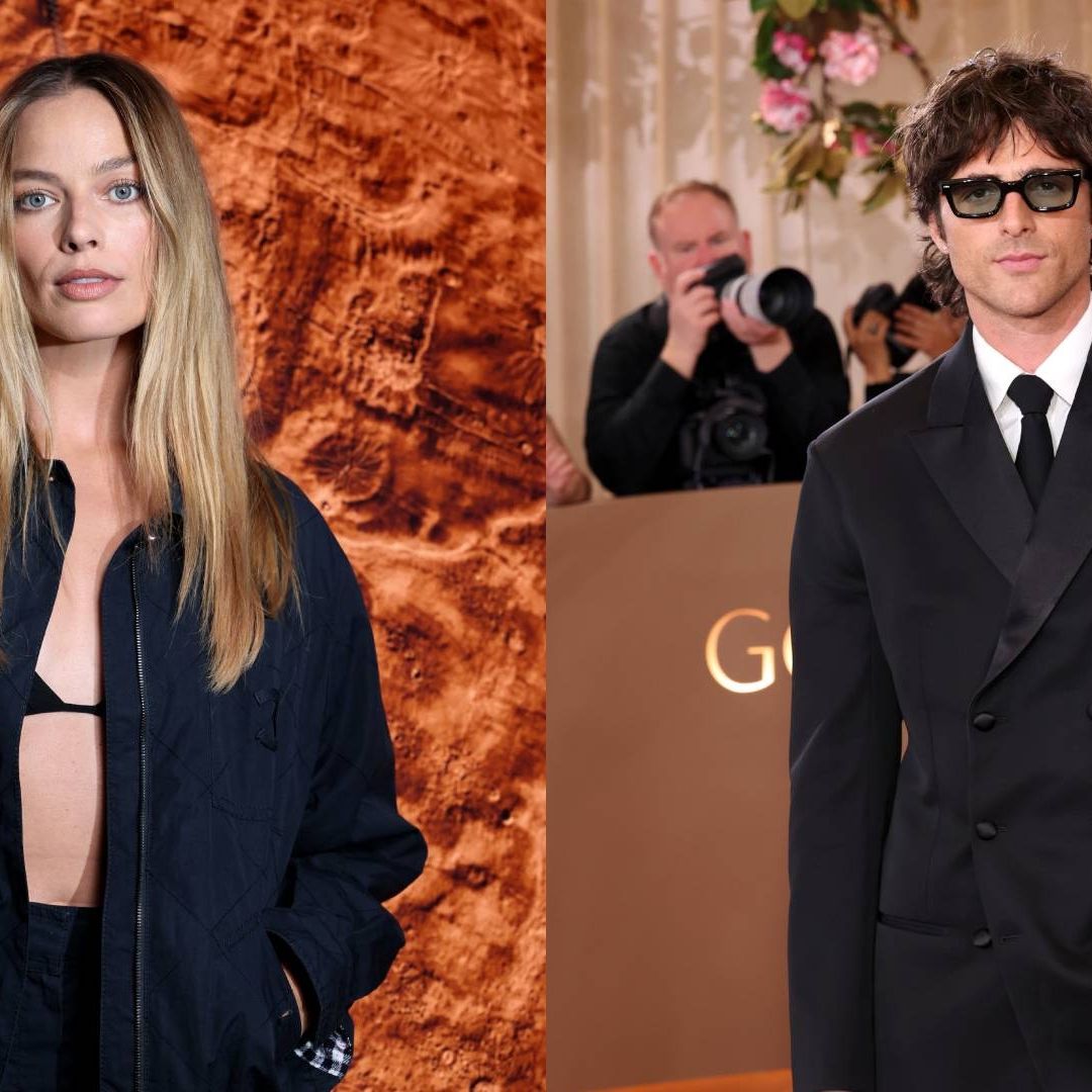 Margot Robbie y Jacob Elordi Desatan Rumores tras Declaraciones sobre Cumbres Borrascosas