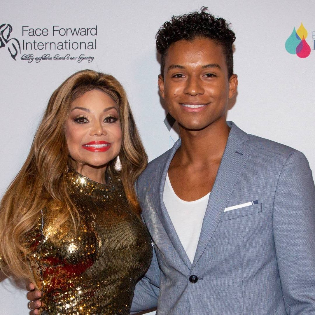 Quién es Jafar Jackson, el protagonista de la biopic de Michael Jackson