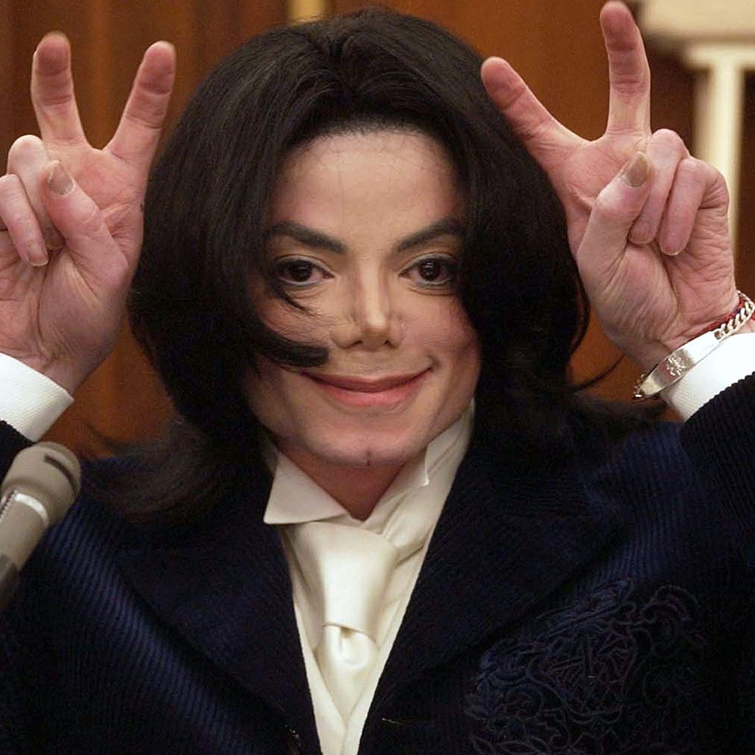 Michael Jackson
