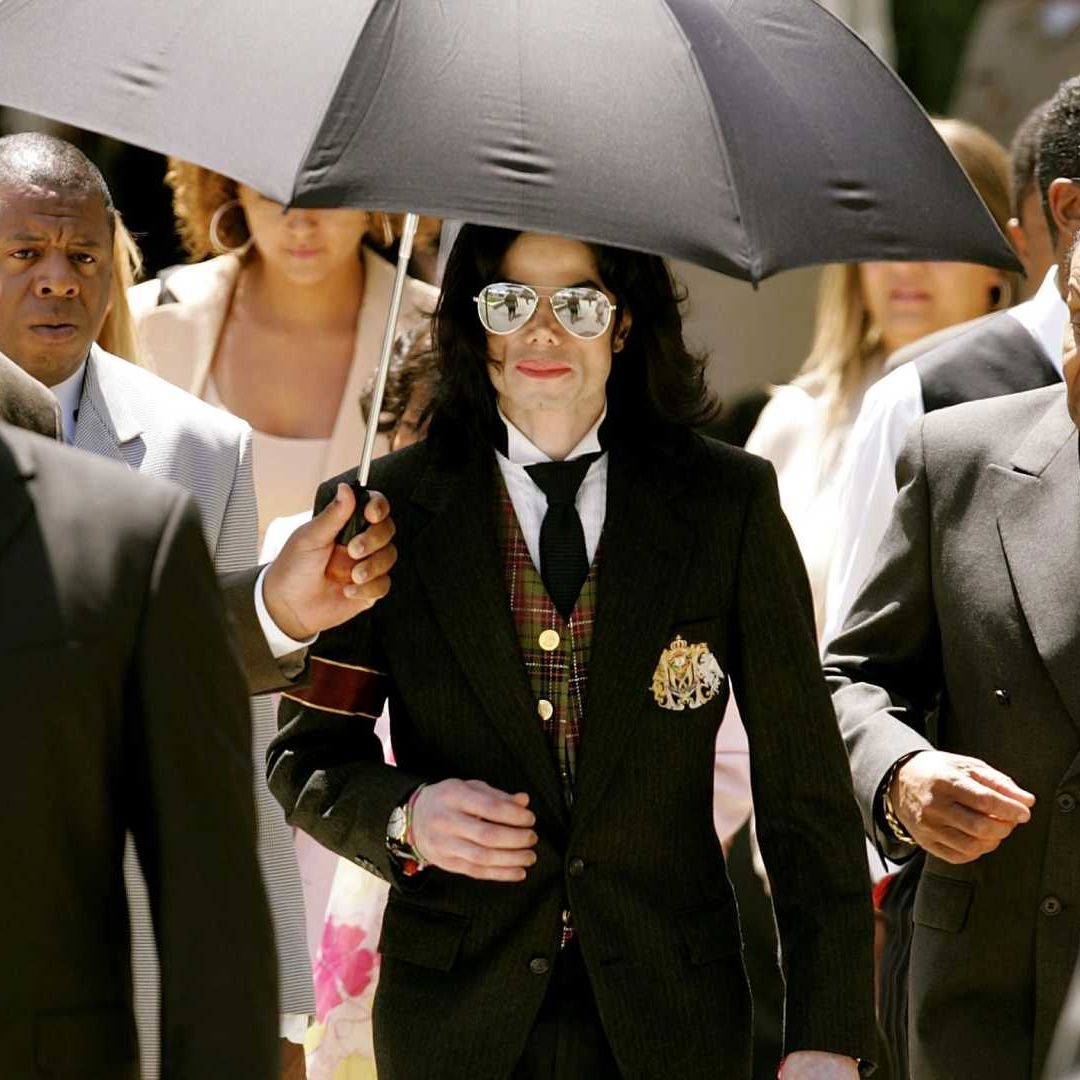 Exhibirán los Cuadros Pintados por Michael Jackson en un Museo Dedicado a su Legado