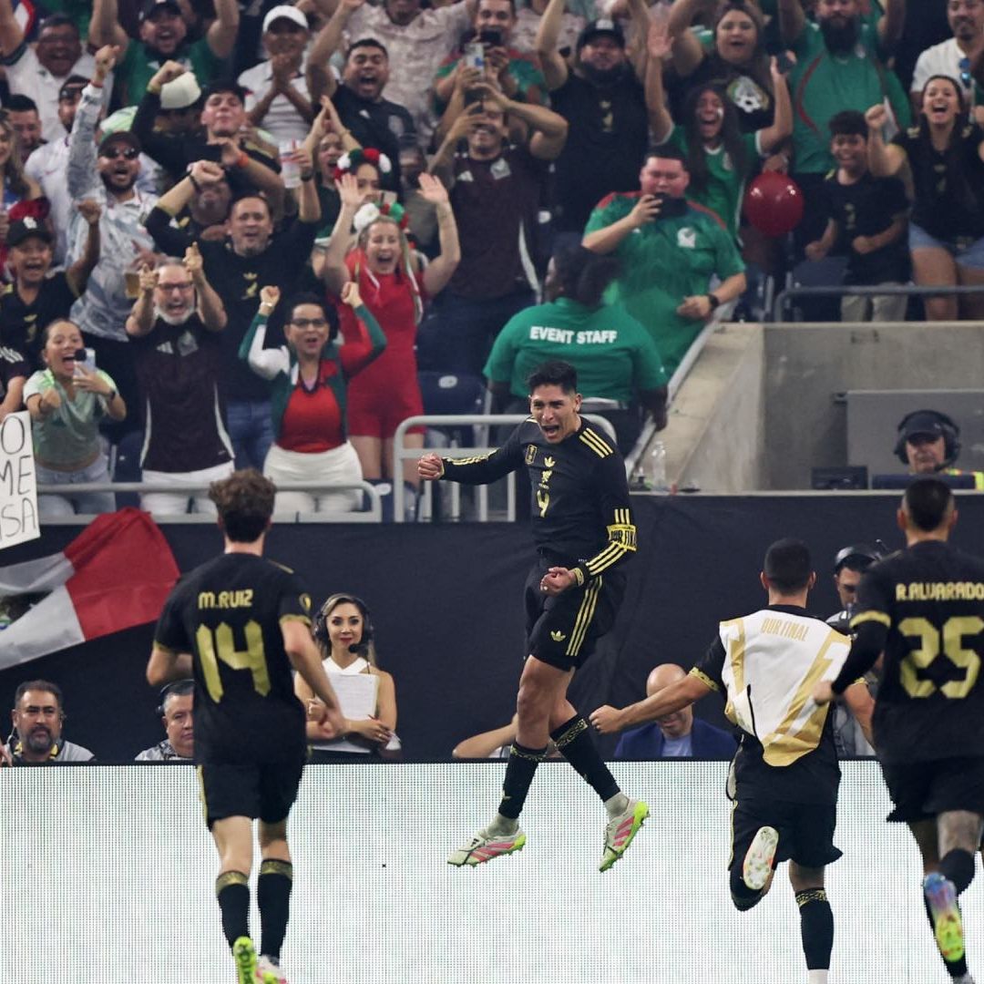 Confirmado México Enfrentará a Portugal y Bélgica Previo al Mundial 2026