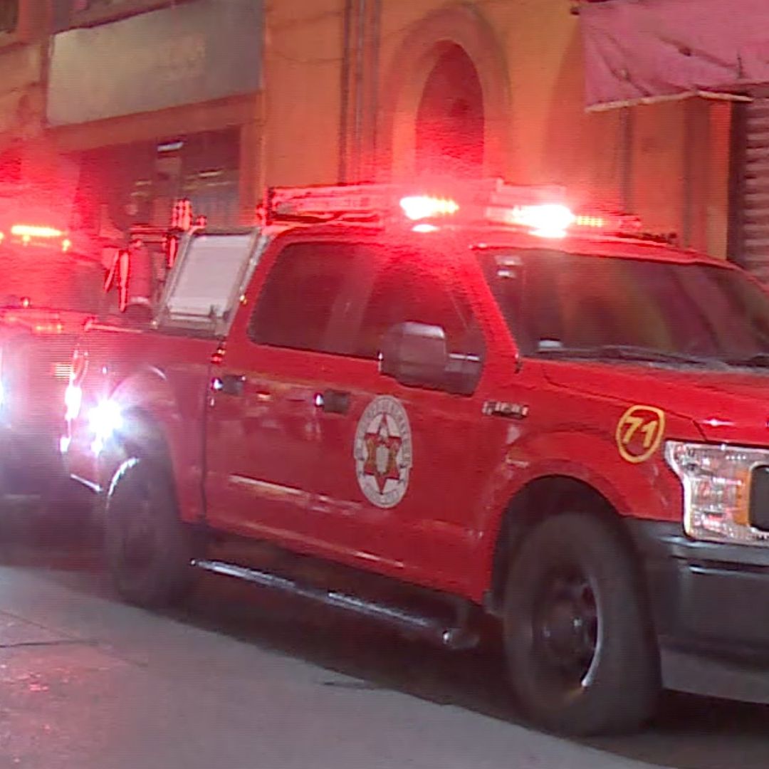 Dos Muertos y Dos Intoxicados Deja Fuga de Amoniaco en Rancho “La Esperanza” en Dolores Hidalgo, Guanajuato. Foto: N+
