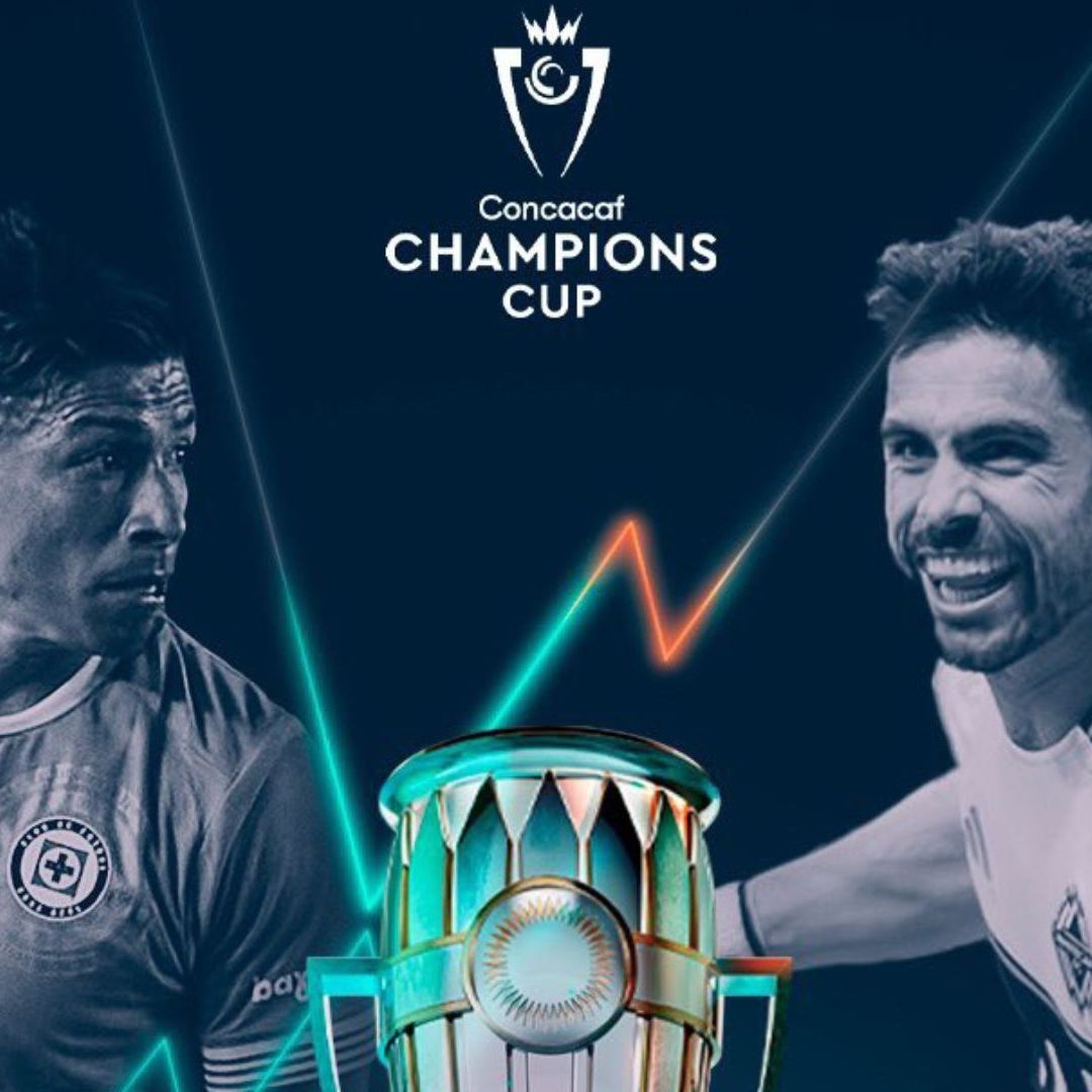 La Final de la Concachampions 2025 Cruz Azul vs Vancouver Whitecaps ya tiene fecha definida y aquí te decimos cuándo es el partido