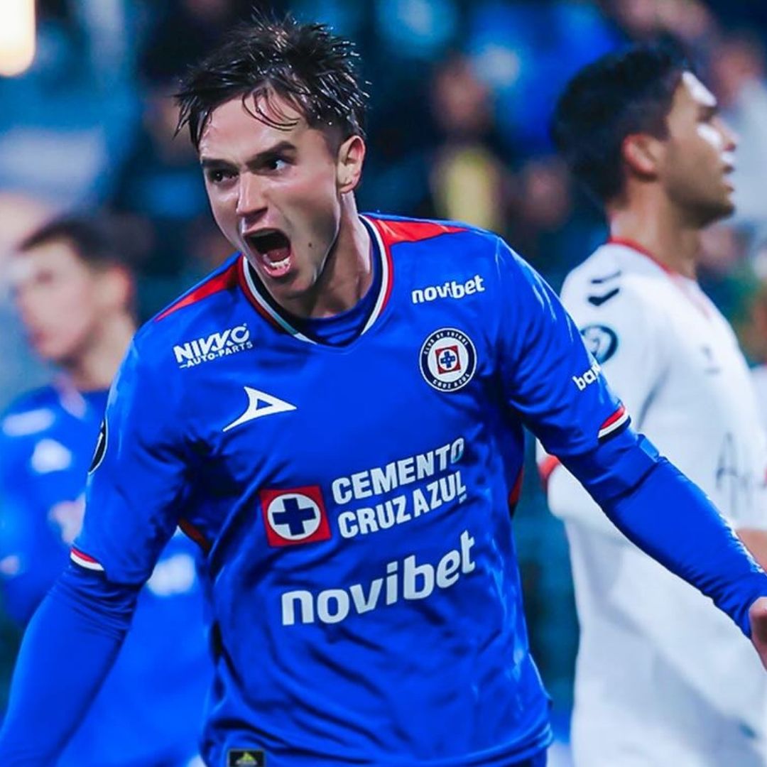 Cruz Azul tiene todo a favor para avanzar a la siguiente ronda de la Concachampions, pero deberá dejar en el camino al Vancouver FC.