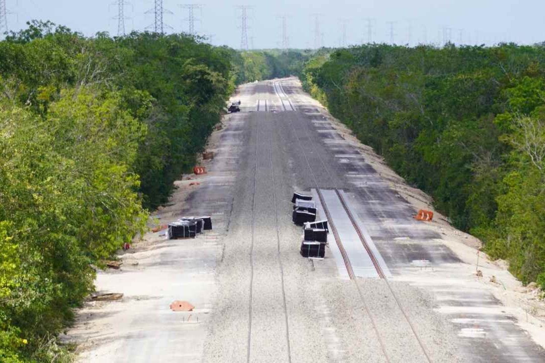Estas son las vacantes para trabajar en el Tren Maya en junio de 2023