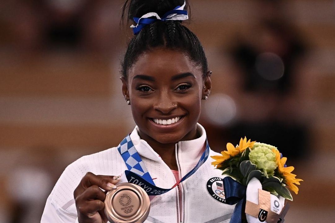 Simone Biles regresará a competencias tras dos años de ausencia