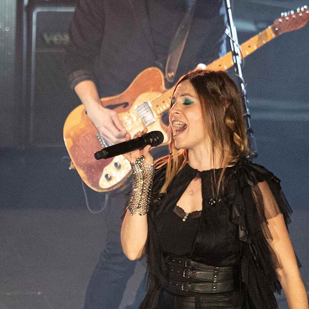 Leire Deja La Oreja de Van Gogh Después de 17 Años