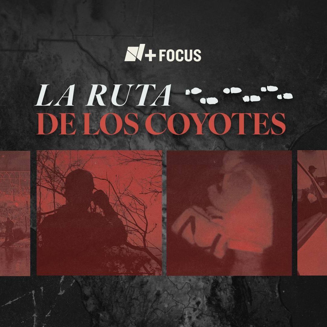La Ruta de los Coyotes
