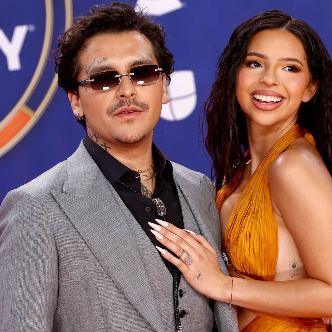 ¿Qué Pasó? Christian Nodal y Ángela Aguilar Posponen su Boda y Estas Son las Razones