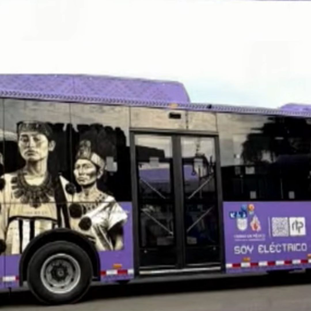 Centrobús CDMX: ¿Cómo Será la Nueva Ruta de RTP del Centro Histórico y Cuándo se Estrena?
