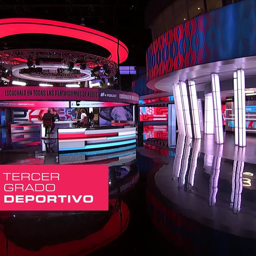 Tercer Grado Deportivo Programa Completo: Episodio de Hoy, Lunes 18 de Mayo de 2026