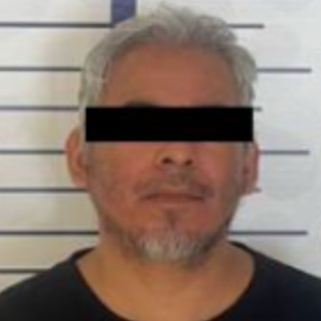 Vinculado Juan Carlos N Abuso Sexual Menor de Edad Huauchinango Sierra Norte Puebla