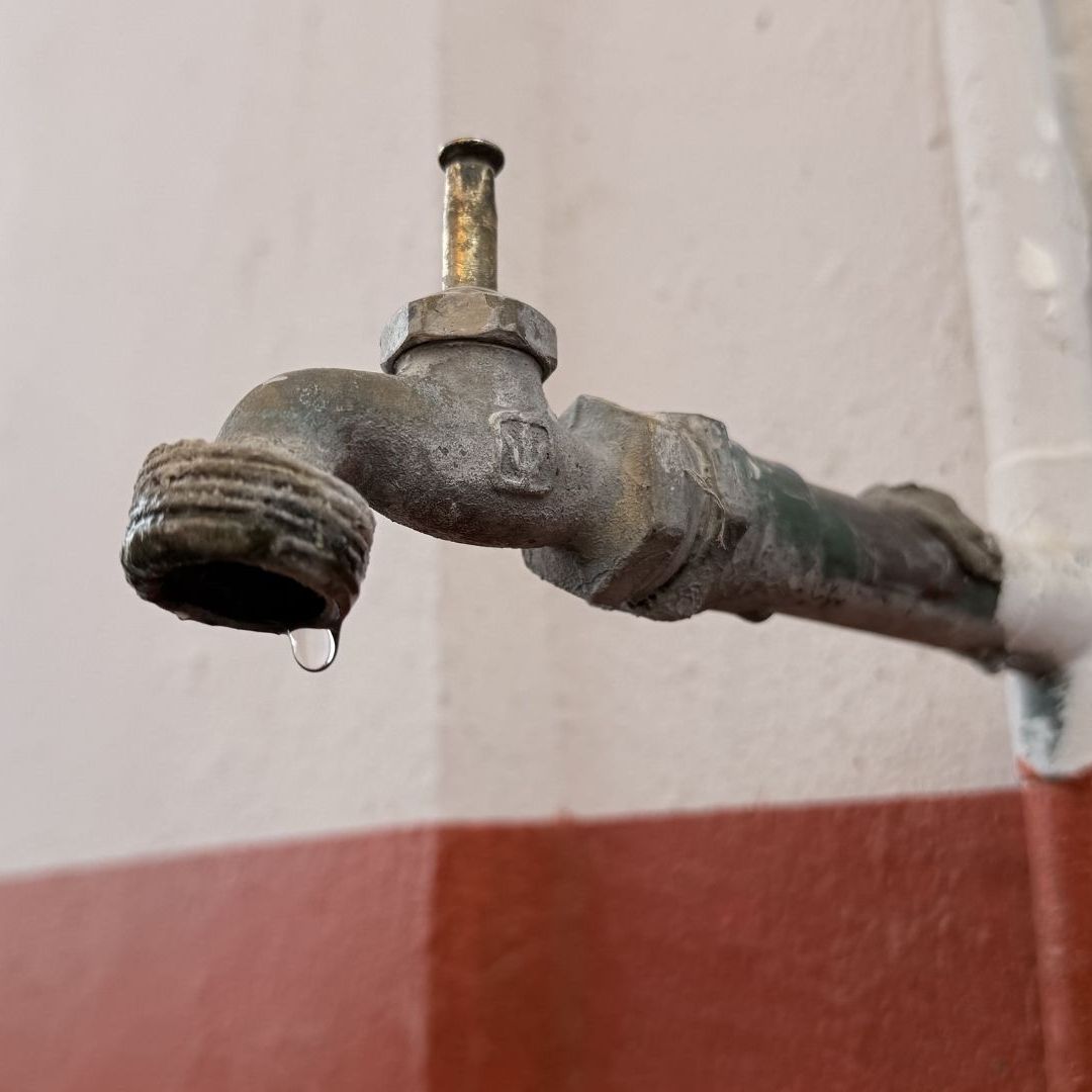 Anuncian Suspensión de Agua en Tijuana
