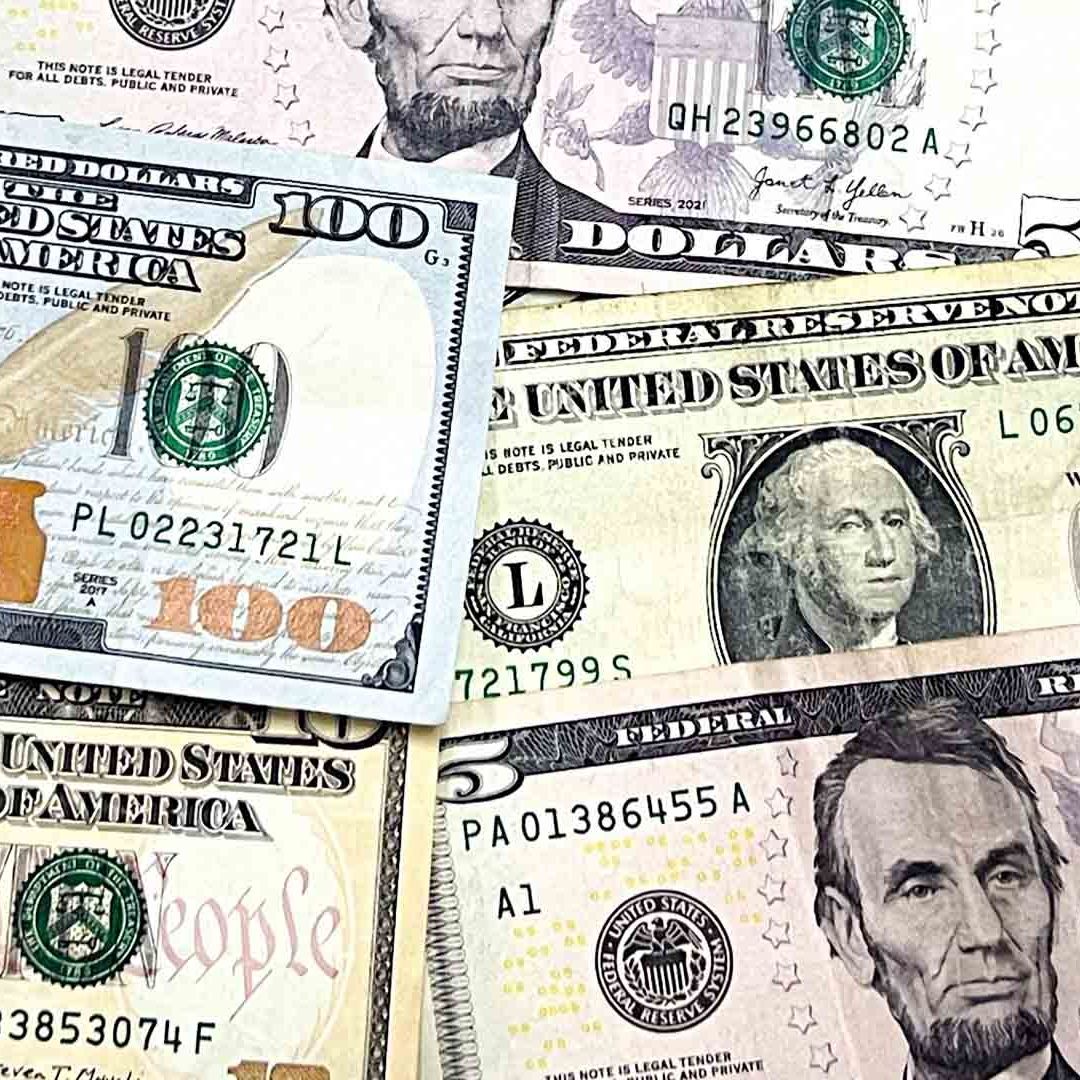 Precio del Dólar Hoy Domingo 17 de Mayo de 2026 en México