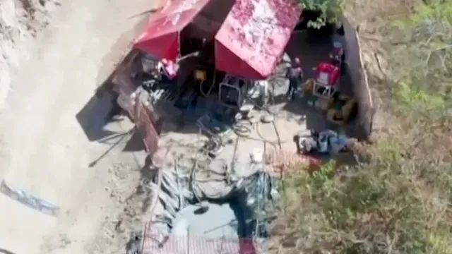 Gobierno de Guanajuato ha brindado su apoyo y acompañamiento a la familia de Abraham Aguilera. Foto: N+