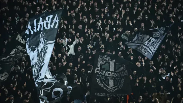 Siete fans de PAOK murieron en Lyon.