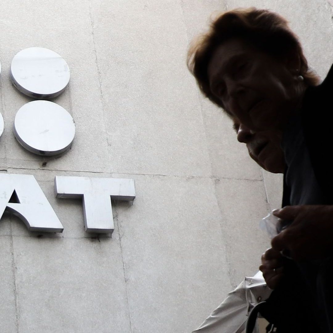 SAT detecta lavado de dinero; cehca a partir de que cantidad de dinero te investiga