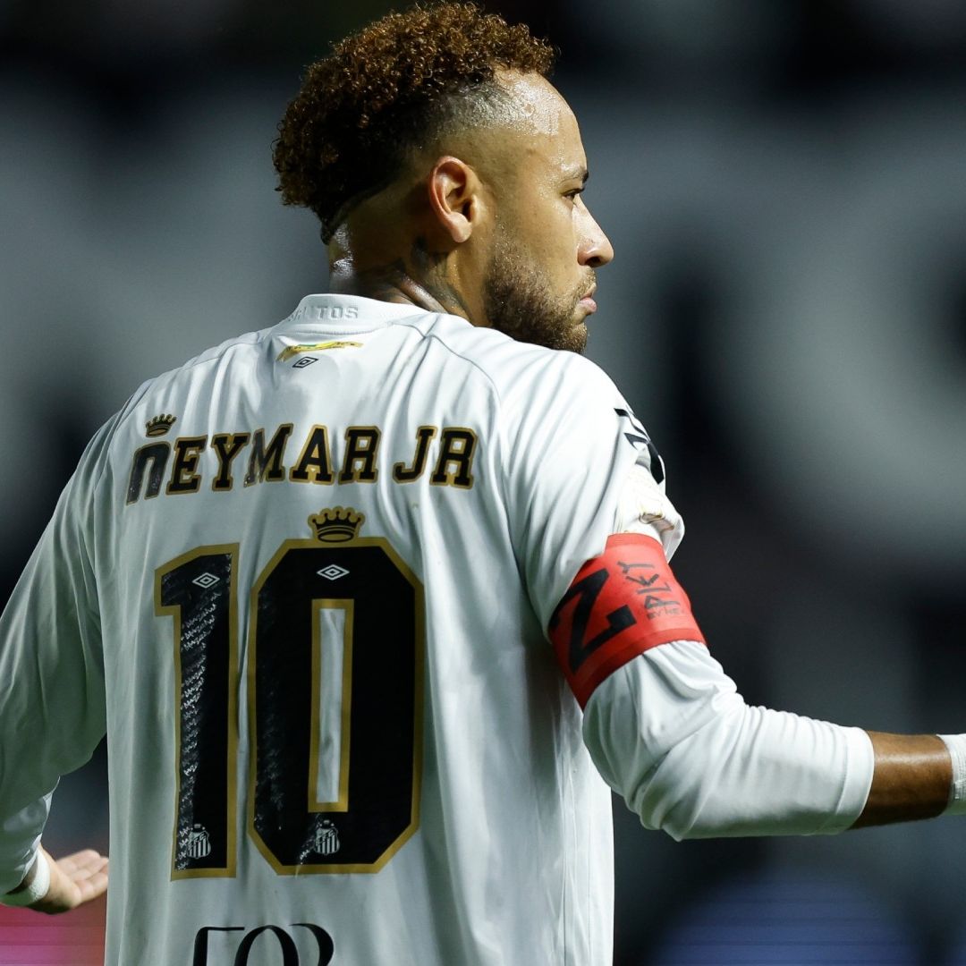 ¿Neymar a la Liga MX? Este es el Equipo que Estaría Buscando al Astro Brasileño