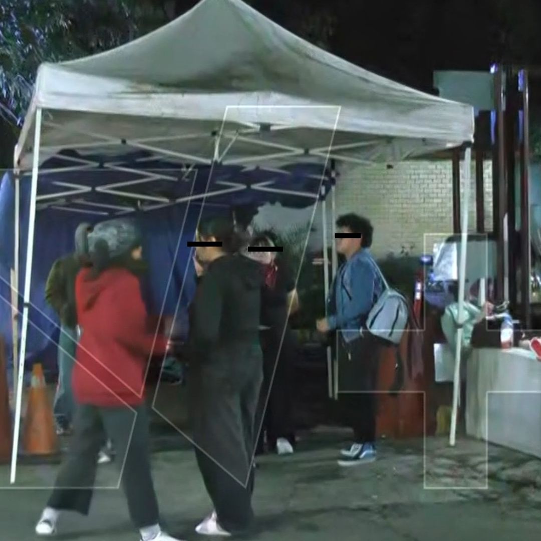 Estudiantes del IPN Toman Instalaciones del Canal 11 en CDMX, ¿Cuáles son sus Demandas?