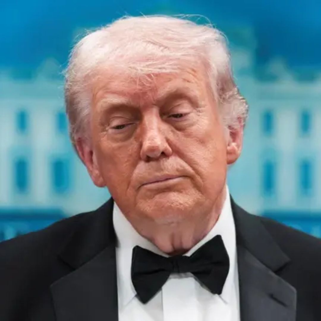 ¿Por Qué Trump No Asistirá a la Boda de su Hijo Donald Trump Jr. Este Fin de Semana?