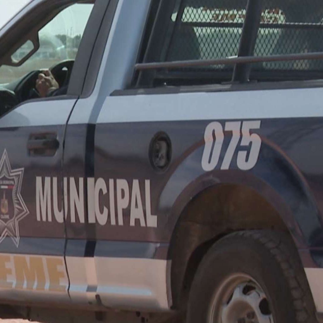 Localizan Cuerpo Sin Vida de una Persona con Signos de Violencia y Envuelto en Cobija en Cajeme