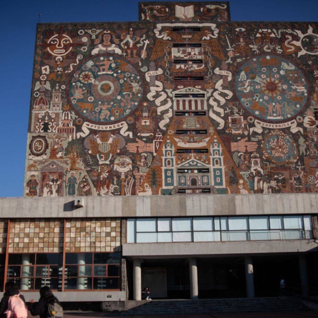 Checa Hasta Cuándo Está Disponible la Guía para Examen UNAM 2026 Licenciatura