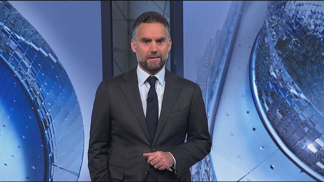 En Punto con Enrique Acevedo Programa Completo: Episodio de Hoy, Jueves 11 de Junio del 2026