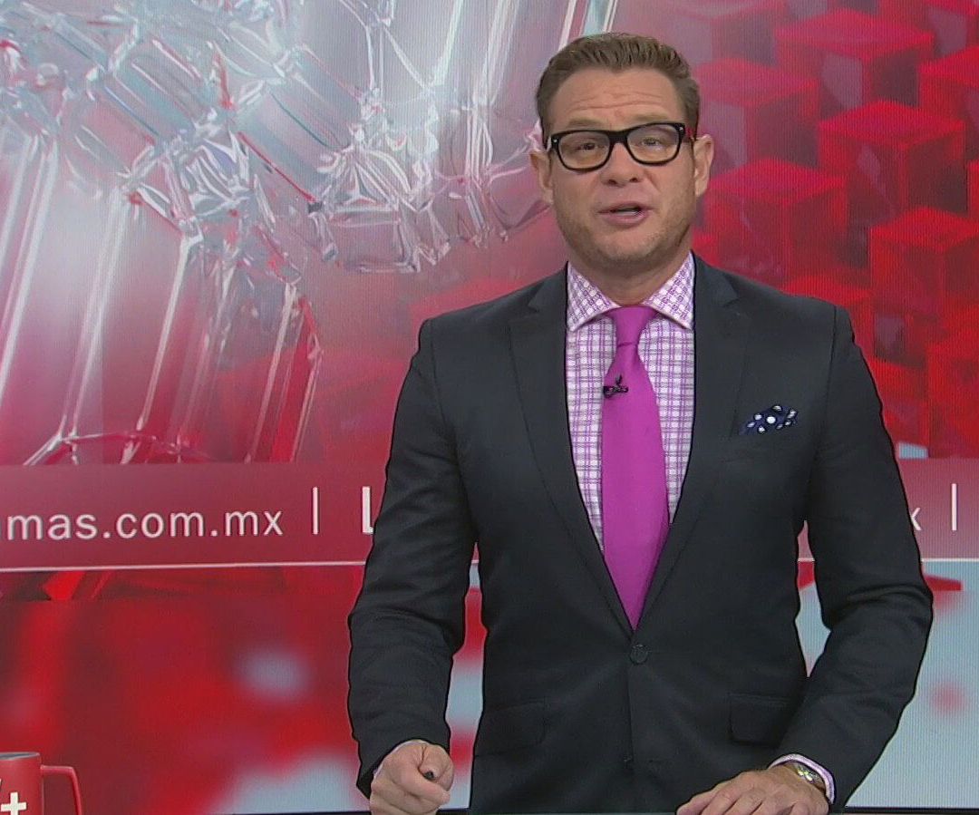 Las Noticias con Carlos Hurtado Programa Completo: Episodio del 16 de Junio del 2026