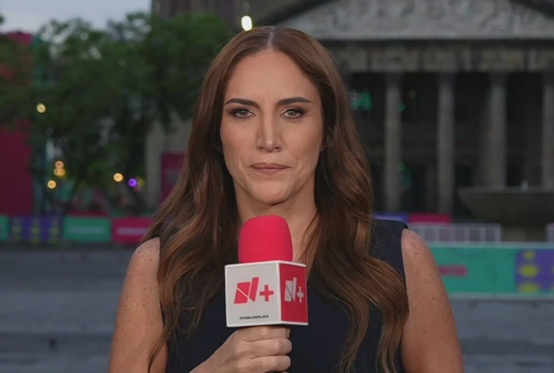 Despierta con Danielle Dithurbide Programa Completo: Capítulo de Hoy 19 de Junio de 2026