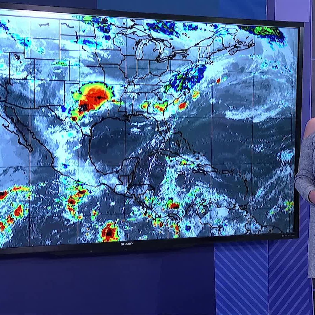 Clima Hoy en Guanajuato: Pronóstico Vespertino del 19 de Junio del 2026
