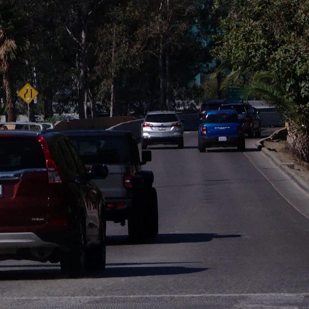Cruce Fronterizo en Tijuana Hoy 29 de Abril de 2026: Tiempo de Espera en las Garitas