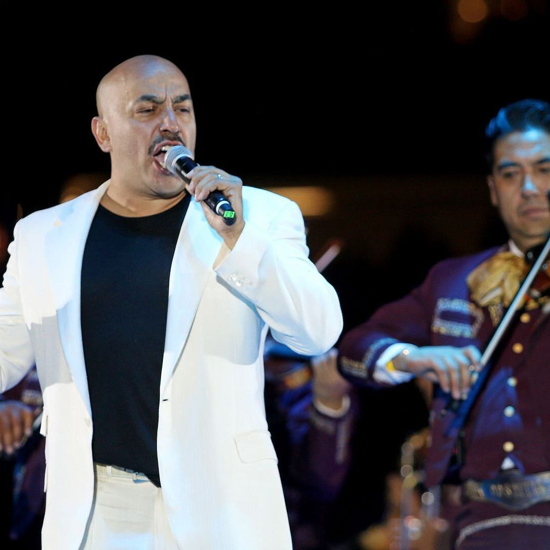 ¿Lupillo Rivera Busca Dueto con Nodal tras Polémica Mediática? Esto dijo el Cantante