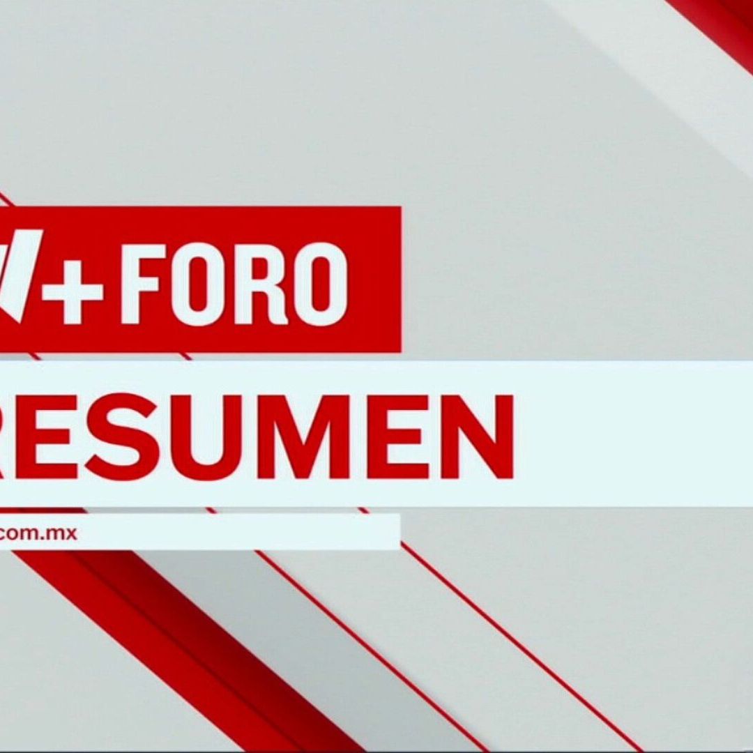 Resumen de Noticias Vespertino N+ de Hoy 1 de Julio de 2026